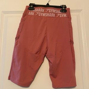 Gymshark gym biker shorts